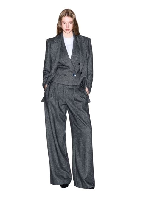 XW000693M8049 GRIGIO ARMANI EXCHANGE | XW000693M8049 GRIGIO